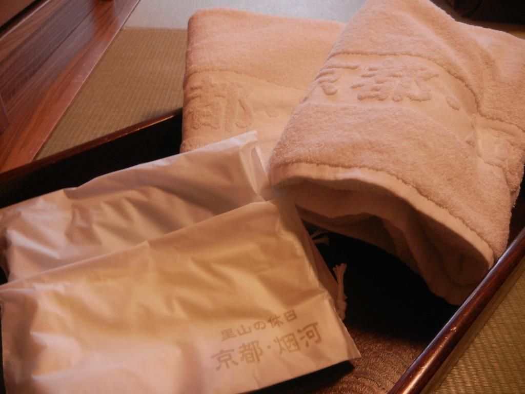 Kyoto Keburikawa - Vacation Stay 91989V Kameoka Стая снимка