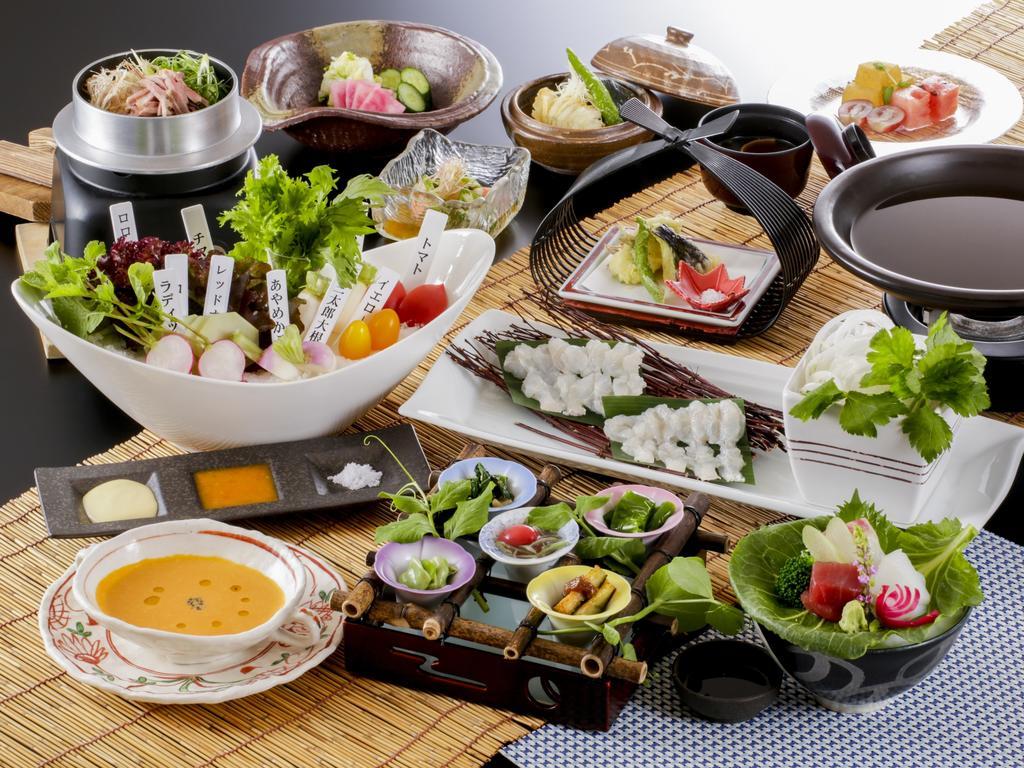 Kyoto Keburikawa - Vacation Stay 91989V Kameoka Екстериор снимка