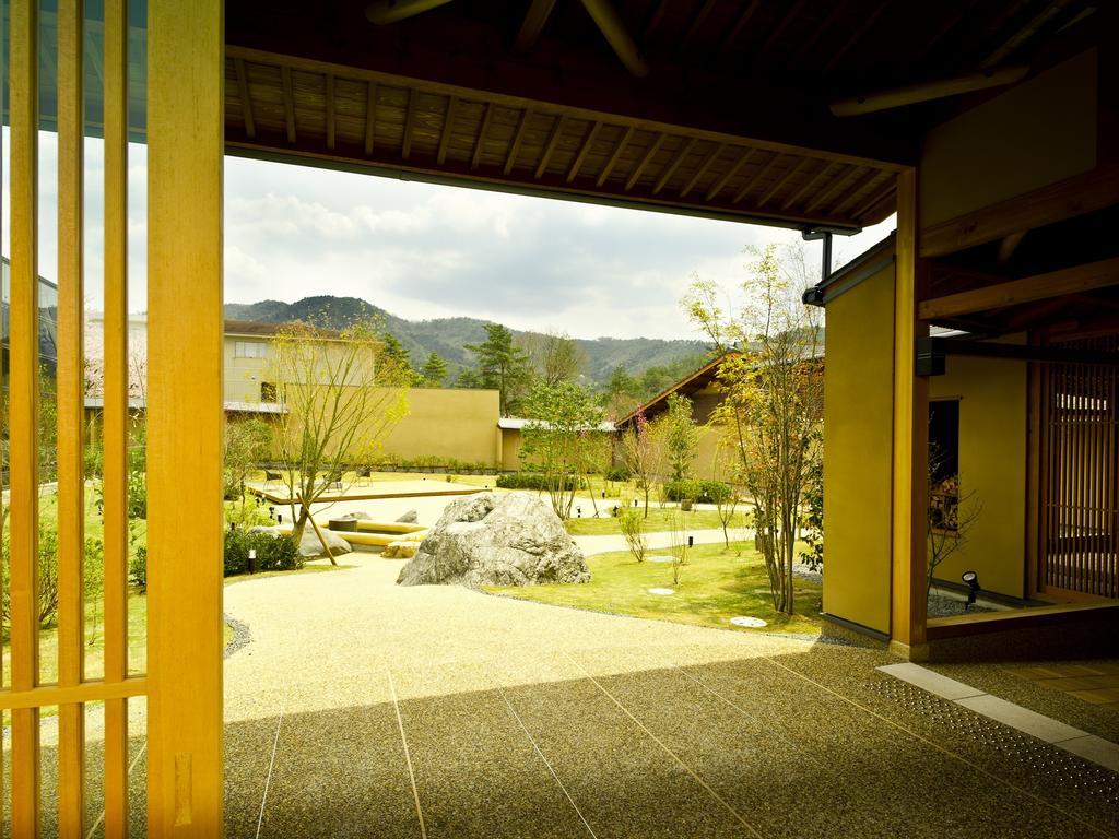 Kyoto Keburikawa - Vacation Stay 91989V Kameoka Екстериор снимка